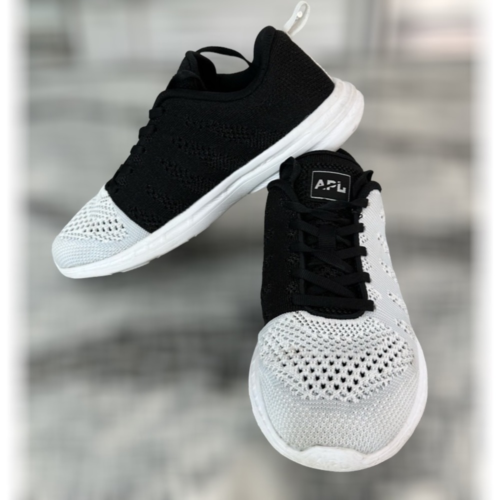 APL TechLoom Pro. Size 8.5 - Picture 11 of 14